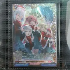ウィクロス モアコイン・エンハンス PR 箔押し - メルカリ