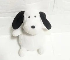 バムとケロ　ヤメピ　ぬいぐるみ　マスコットのサムネイル