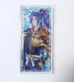 終末のワルキューレ 人類驚愕! ビッグサイズアクリルボード ポセイドン