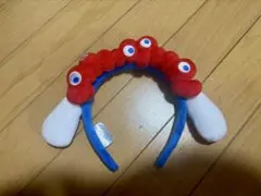 シナモンロール　ミャクミャク　カチューシャのサムネイル