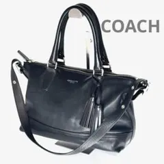 ✨美品✨COACH レガシー レザー モリー サッチェル　21132 2WAY