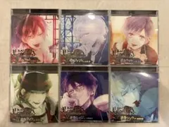 アニメ』DIABOLIK LOVERS 第1期 I~VI【全巻セット】 - メルカリ
