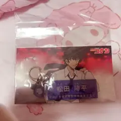 2026年最新】ネームバッジ 松田陣平の人気アイテム - メルカリ