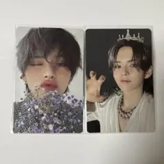 treasure ヨシ　トレカ