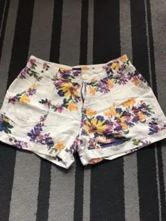 Gap kids ショートパンツ