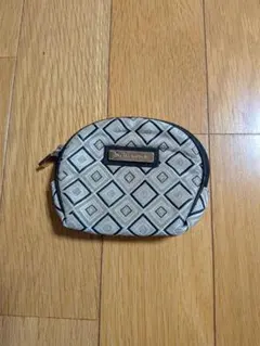 ジム・トンプソン小銭入れ