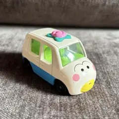 ドリームトミカ はなかっぱ