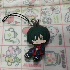 ブルーロック ころコレ！ カプセルラバーストラップVOL.２ 糸師 凛