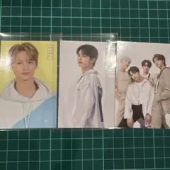 SEVENTEEN ジュン CARATLAND ケレン トレカ