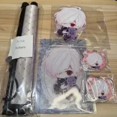 ディアラバ スバル アクスタ