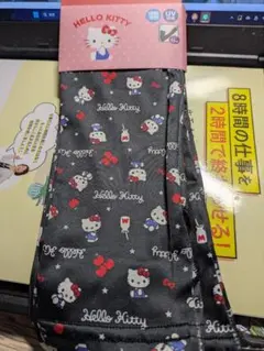 Hello Kitty アームカバー UV対策 接触冷感のサムネイル
