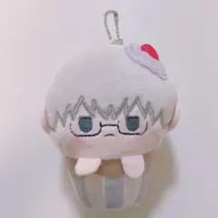 東京喰種 カップケーキたぴぬい 有馬貴将 - メルカリ