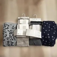 next タイツ　9-10歳　1点