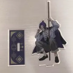 ブルーロック 御影玲王 チャイナカンフー アクリルスタンド