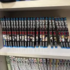 鬼滅の刃 全巻セット 1-23巻 外伝 零 鬼殺隊見聞録・弐 - メルカリ
