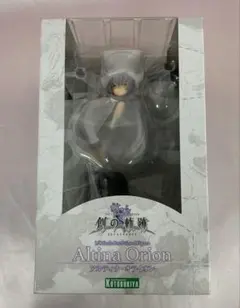 アルティナ・オライオン 「英雄伝説 創の軌跡」 1/8 PVC塗装済み完成品