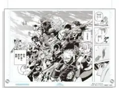 2025年最新】ヒロアカ アクリルアートの人気アイテム - メルカリ