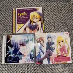 新品未開封 ハヤテのごとく！ ラジオCD Vol.1 Vol.2 Vol.4 新品未開封 ハヤテのごとく！ ラジオCD Vol.1 Vol.2 Vol.4 - メルカリ