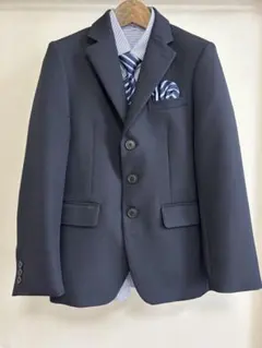 oliver house 150 卒業式 スーツ