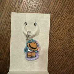 サンリオキャラクターズ ツインチャーム にじほしキャンディ2 ハンギョドン