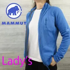 春物 マムート レディース＜アコンカグア フリースジャケット＞M0066c