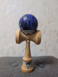 NOIA3 KROM けん玉 KENDAMA ステッカー付き