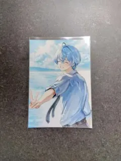 シクフォニ 雨乃こさめ こさめ 海ブロマ×49 - メルカリ
