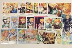 春川宙　紙類まとめ売り　27点