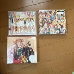 TWICE CD