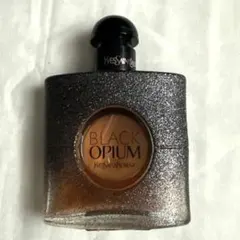 イヴ・サンローラン ブラックオピウム