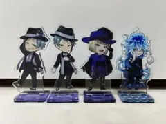 ツイステッドワンダーランド　アクリルスタンド