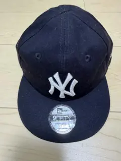 NEW ERA My 1st 9FIFTY ニューヨークヤンキース48-50cmのサムネイル