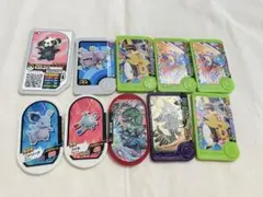 ポケモンメザスタ、フレンダカード 10枚セット