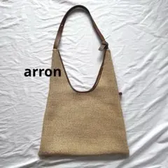 2026年最新】arron レディース かごバッグの人気アイテム - メルカリ
