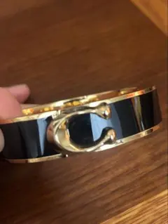 専用coach バングル