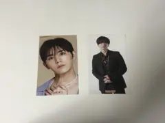 2026年最新】山田涼介知念侑李の人気アイテム - メルカリ