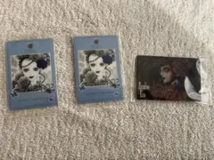 矢沢あいツインウエハース Paradise Kiss