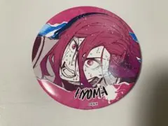 千切豹馬ブルーロック 当たり付きラッキー缶バッジ