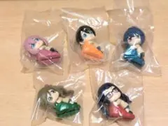 ゆるキャン△　ハグコット　フィギュア