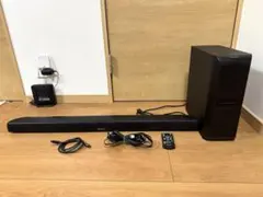 DENON ホームシアタースピーカー DHT-S413のサムネイル
