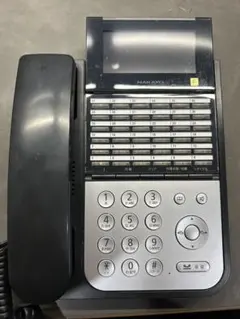 ナカヨ　ビジネスホン　NYC-36iF-SDB