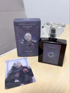 FINAL FANTASY XIV フレグランス グ・ラハ・ティア ff14 - メルカリ