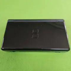 ニンテンドーDS Lite 本体 ブラック