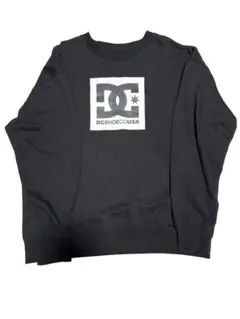 DC ブラック スウェットのサムネイル