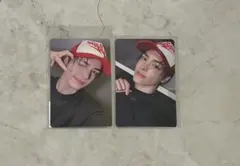 &TEAM Go in Blind月狼　MAKI マキ　スプサ特典　トレカ