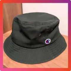 [チャンピオン] バケットハット カーキ