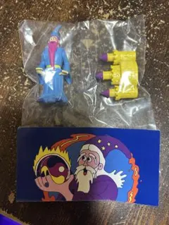 ＴＨＥDRAGON&WIZARD