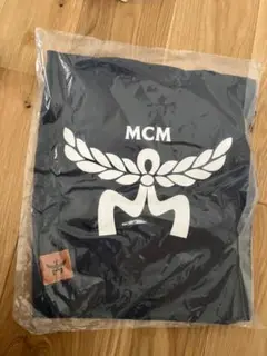 mcm トートバッグ
