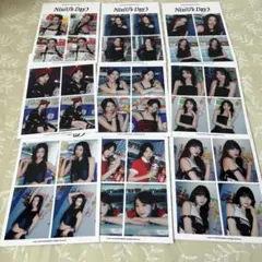 NiziU's Day ポストカード 10枚②