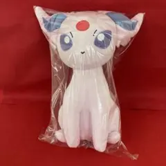 2026年最新】ポケモン めちゃもふぐっと ぬいぐるみ エーフィの人気